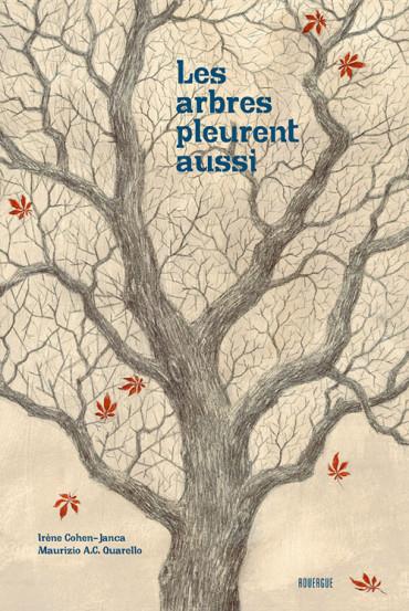 Les arbres pleurent aussi（大樹也哭了）(另開視窗)